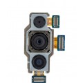 Camera Samsung A715 A71 2020 galinė (O)